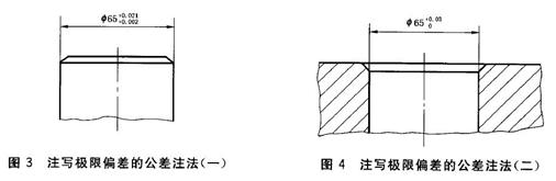 机械制图标准学习-尺寸公差和配合（图文教程）,机械制图标准学习-尺寸公差和配合,公差,制图,尺寸,配合,第2张