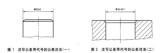机械制图标准学习-尺寸公差和配合（图文教程）,机械制图标准学习-尺寸公差和配合,公差,制图,尺寸,配合,第1张