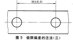 机械制图标准学习-尺寸公差和配合（图文教程）,机械制图标准学习-尺寸公差和配合,公差,制图,尺寸,配合,第6张