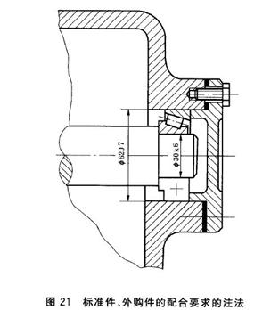 机械制图标准学习-尺寸公差和配合（图文教程）,机械制图标准学习-尺寸公差和配合,公差,制图,尺寸,配合,第12张