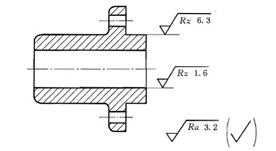 机械制图标准学习-表面结构（图文教程）,机械制图标准学习-表面结构,制图,结构,第14张