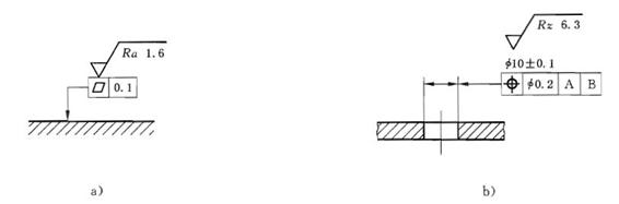 机械制图标准学习-表面结构（图文教程）,机械制图标准学习-表面结构,制图,结构,第11张