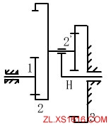 机械设计基础试题（2）（图文教程）,机械设计基础试题（2）,螺纹,直径,第3张