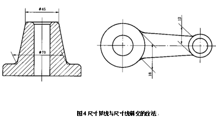 机械制图标准学习-尺寸标注（图文教程）,机械制图标准学习-尺寸标注,制图,标注,尺寸,第4张