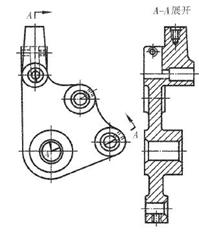 机械制图标准学习-图样画法（图文教程）,机械制图标准学习-图样画法,画法,制图,第12张