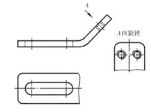 机械制图标准学习-图样画法（图文教程）,机械制图标准学习-图样画法,画法,制图,第3张