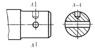 机械制图标准学习-图样画法（图文教程）,机械制图标准学习-图样画法,画法,制图,第21张