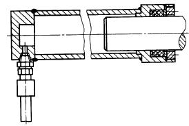 机械制图标准学习-技术制图与机械制图国家标准基本规定（图文教程） ...,机械制图标准学习-技术制图与机械制图国家标准基本规定,剖面,比例,图中,第14张