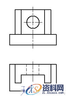 机械制图期末测试（图文教程）,机械制图期末测试,制图,教程,第2张