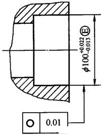 公差原则（图文教程）,公差原则,公差,教程,第3张