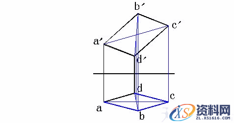 机械制图基础实例解答（2）（图文教程）,机械制图基础实例解答（2）,制图,实例,基础,第3张