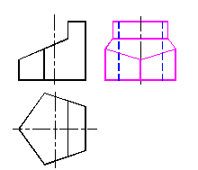 机械制图基础实例解答（1）（图文教程）,机械制图基础实例解答（1）,制图,实例,基础,第6张