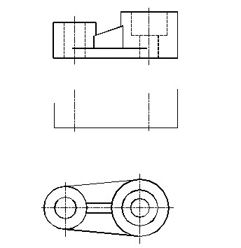 机械制图基础实例解答（1）（图文教程）,机械制图基础实例解答（1）,制图,实例,基础,第13张