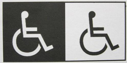 人体工程学基础-5、无障碍环境设计(图文教程),P4250043,图文,第6张