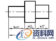 零件图的画法（图文教程）,零件图的画法,画法,零件,教程,第33张