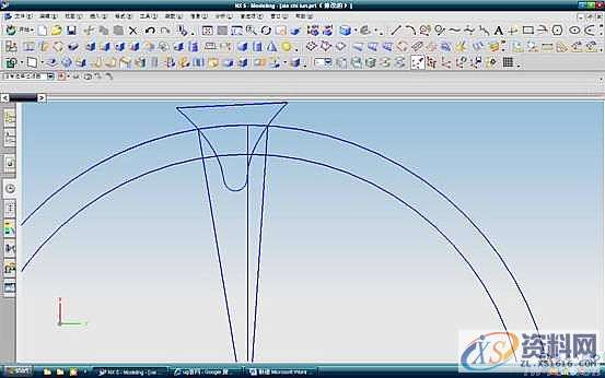 UG模具设计－UG建立斜齿轮模型方法,斜齿轮,模具设计,模型,第14张
