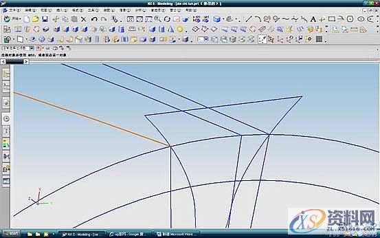 UG模具设计－UG建立斜齿轮模型方法,斜齿轮,模具设计,模型,第18张