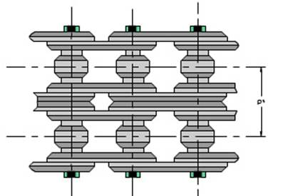链传动设计及计算（1）(图文教程),链传动设计及计算（1）,计算,教程,设计,第3张