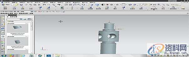 UG模具设计－螺旋千斤顶UG建模,模具设计,建模,第28张