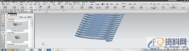 UG模具设计－螺旋千斤顶UG建模,模具设计,建模,第29张