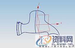 UG模具设计－UG建模实例小教程,模具设计,建模,实例,教程,第2张