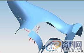 UG模具设计－UG建模实例小教程,模具设计,建模,实例,教程,第28张