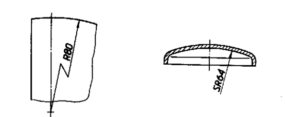 机械制图基础培训（图文教程）,机械制图基础培训,投影,视图,尺寸,标注,第24张