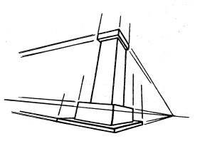 机械制图（十）透视图（图文教程）,机械制图（十）透视图,制图,教程,第2张