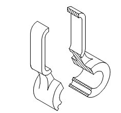 机械制图（九）轴测图（图文教程）,机械制图（九）轴测图,画法,椭圆,第26张