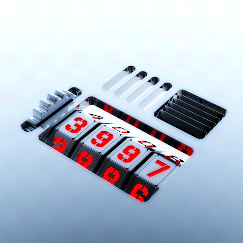 1700种SW机械设计原理动态图！美翻了,设计,第27张