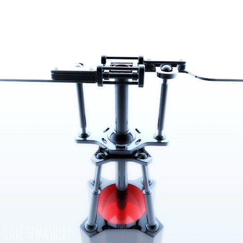 1700种SW机械设计原理动态图！美翻了,设计,第25张