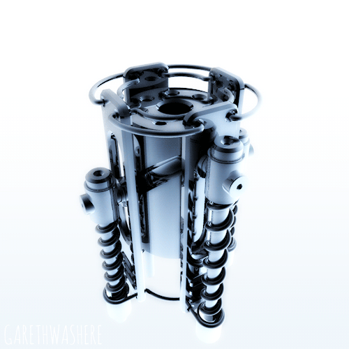 1700种SW机械设计原理动态图！美翻了,设计,第30张