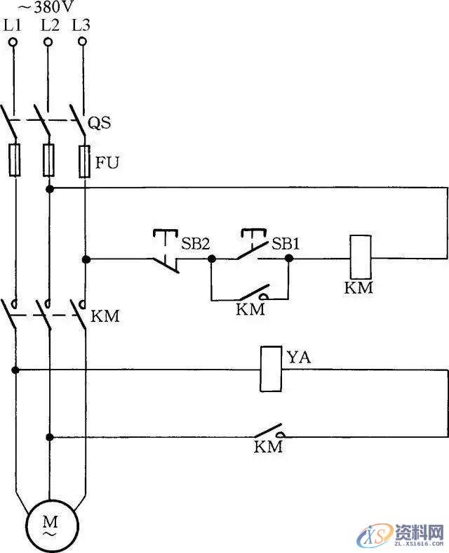 机械电气知识：超全面的电机接线方式,方式,第10张