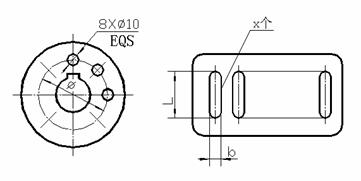 机械制图-尺寸注法（GB/T4458．4-2003）（图文教程）,机械制图-尺寸注法（GB/T4458．4-2003）,尺寸,标注,如图,第10张