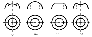 机械制图试卷（图文教程）,机械制图试卷,制图,教程,第3张
