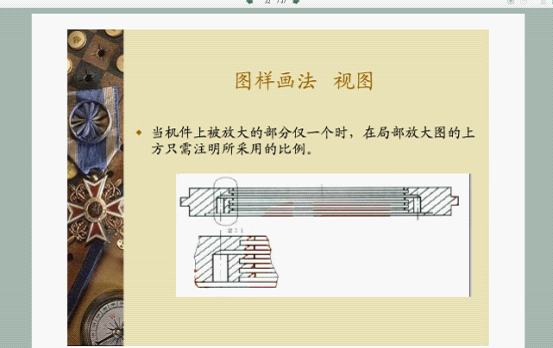 机械制图基础知识（图文教程）,机械制图基础知识,制图,教程,第32张