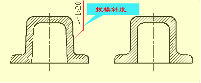 机械零件图制图技巧－零件图识图技巧（图文教程）,机械零件图制图技巧－零件图识图技巧,公差,零件,粗糙度,偏差,第34张