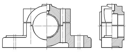 十、装配图|AutoCAD机械制图教程（图文教程）,十、装配图|AutoCAD机械制图教程,装配图,教程,制图,AutoCAD,第3张