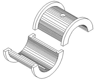 十、装配图|AutoCAD机械制图教程（图文教程）,十、装配图|AutoCAD机械制图教程,装配图,教程,制图,AutoCAD,第13张