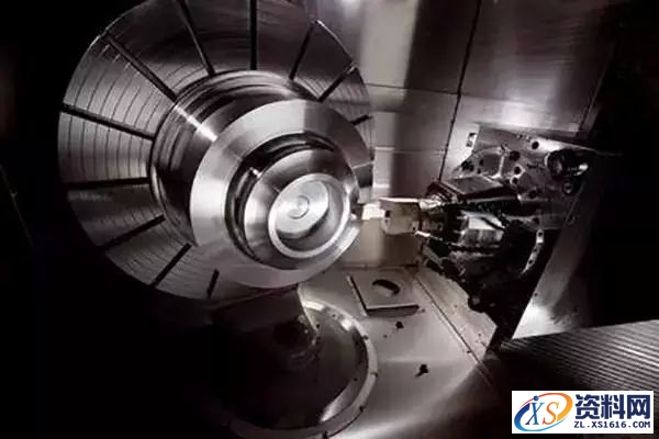 车削加工磨刀如何选择砂轮,刀具磨削加工怎样选择砂轮？,磨削,砂轮,第1张