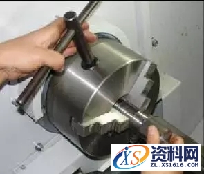 车螺纹的切削加工方法,车螺纹的方法,螺纹,工件,第4张