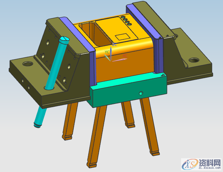 机械设计用什么软件更增效,什么,设计,软件,第1张
