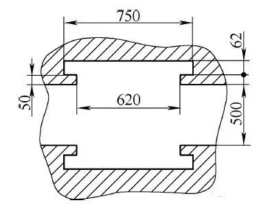 工艺孔在机械设计加工中的重要性（图文教程）,工艺孔在机械设计加工中的重要性,加工,工艺,教程,第6张