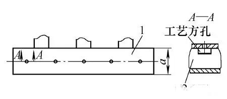 工艺孔在机械设计加工中的重要性（图文教程）,工艺孔在机械设计加工中的重要性,加工,工艺,教程,第3张
