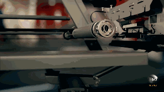 跑步机内部结构（图文教程）,跑步机内部结构,结构,教程,第1张