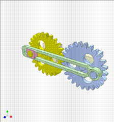 看动图学机械，直观易懂,看动图学机械，直观易懂,第3张