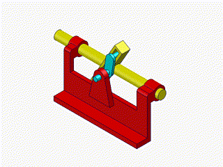 看动图学机械，直观易懂,看动图学机械，直观易懂,第9张