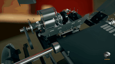 跑步机内部结构（图文教程）,跑步机内部结构,结构,教程,第3张