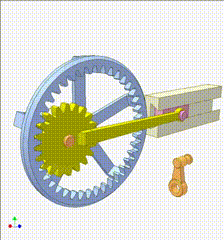 看动图学机械，直观易懂,看动图学机械，直观易懂,第5张