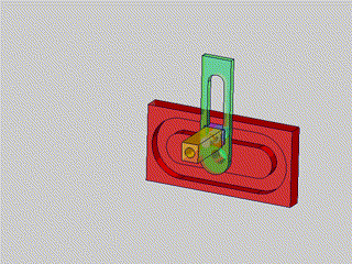 看动图学机械，直观易懂,看动图学机械，直观易懂,第14张